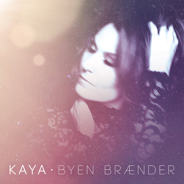 Byen Brænder