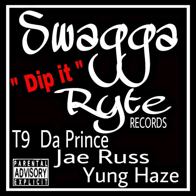 Dip It - Single