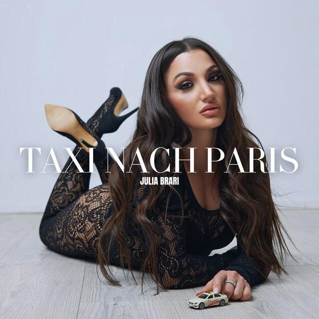 Taxi Nach Paris