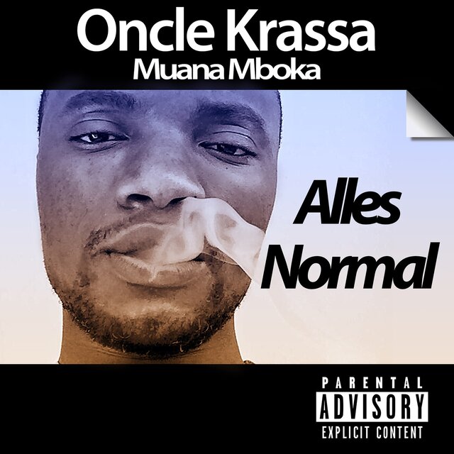 Alles Normal
