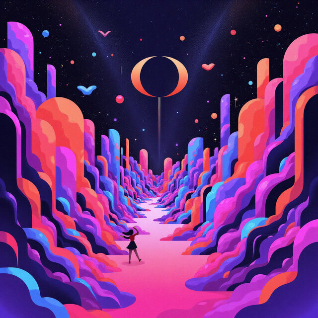 Celestial Shards
