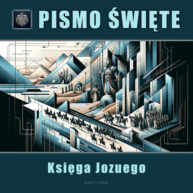 Księga Jozuego