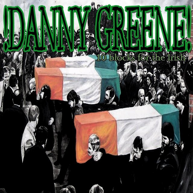 10 Blocks for the Irish