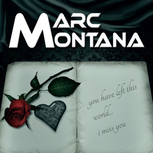 I Miss You