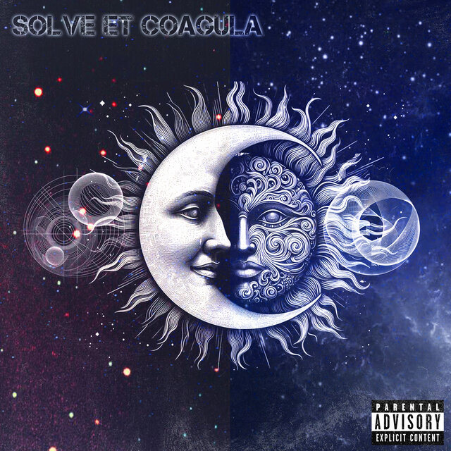 Solve Et Coagula