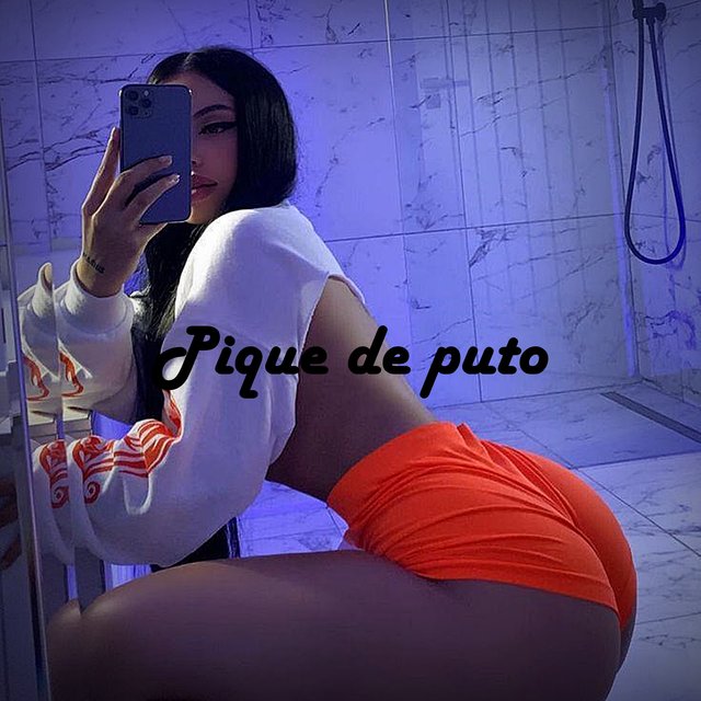 Pique de Puto