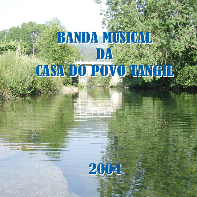 2004 Banda de Tangil