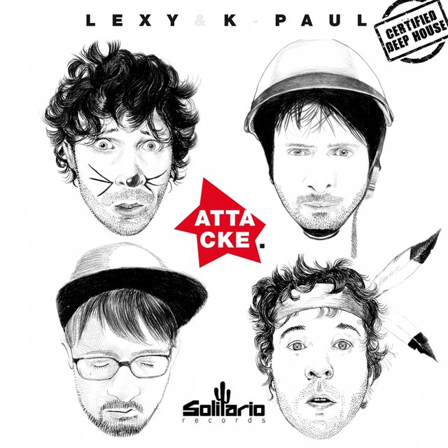Attacke (Deluxe Version)