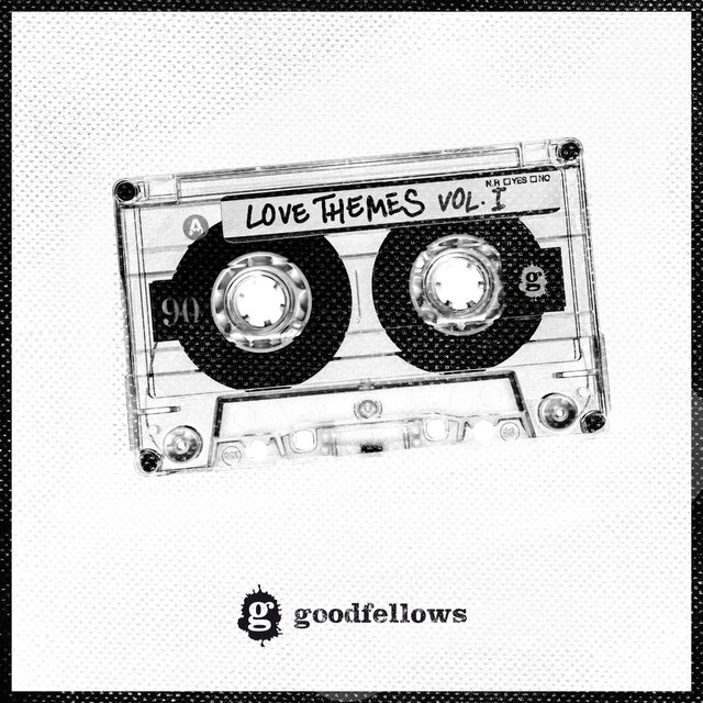 Love Themes Vol. I