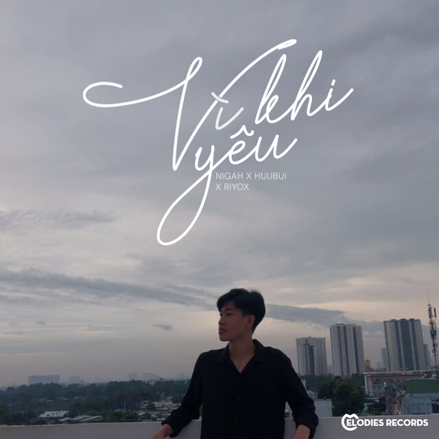 Vì Khi Yêu