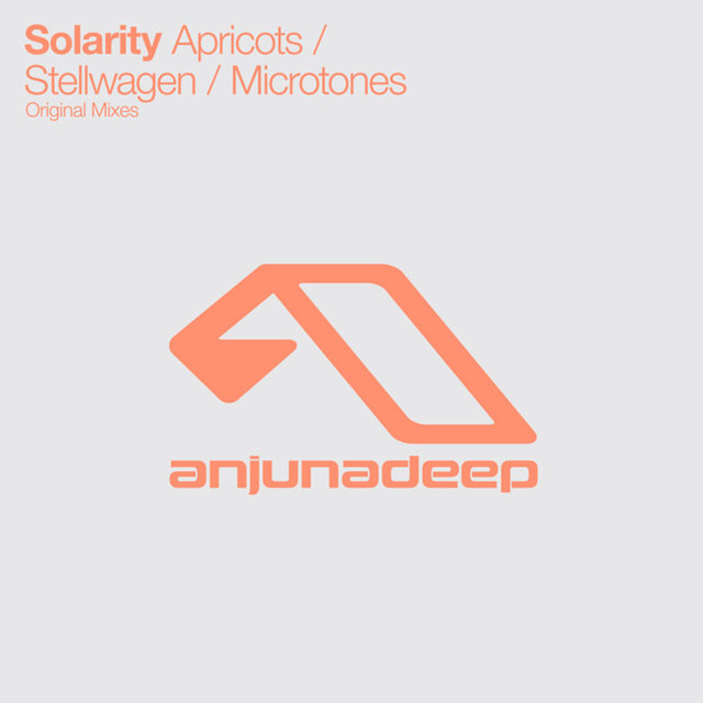 Apricots / Stellwagen / Microtones