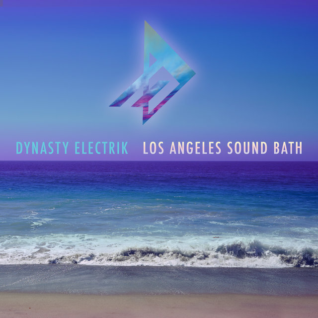 Los Angeles Sound Bath