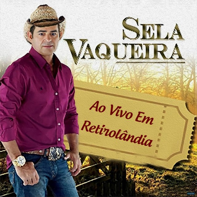 Ao Vivo em Retirolândia
