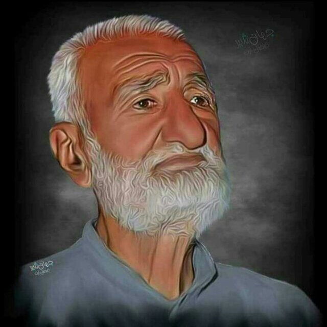 Bacha Khan Tapay