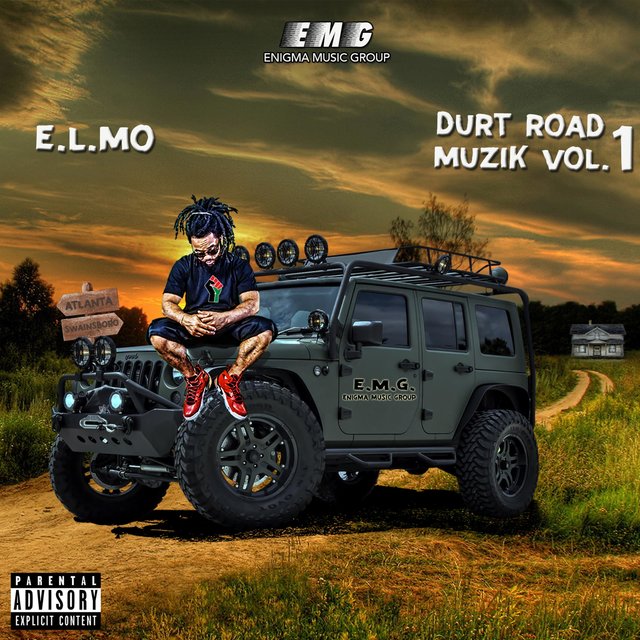 Durt Road Muzik, Vol. 1