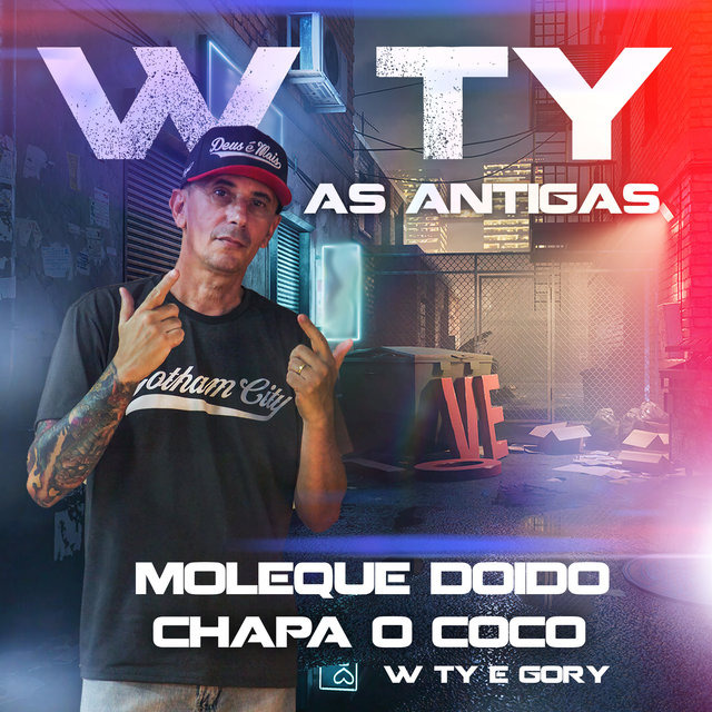 Chapa o Coco