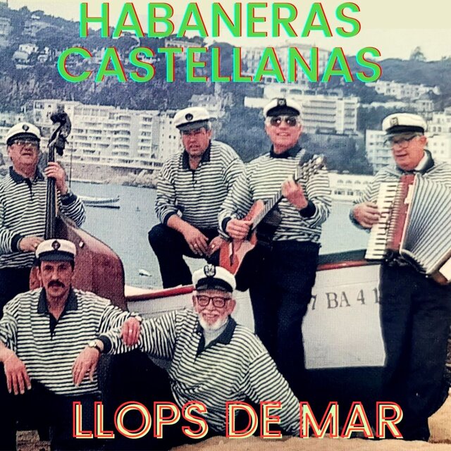 Habaneras Castellanas