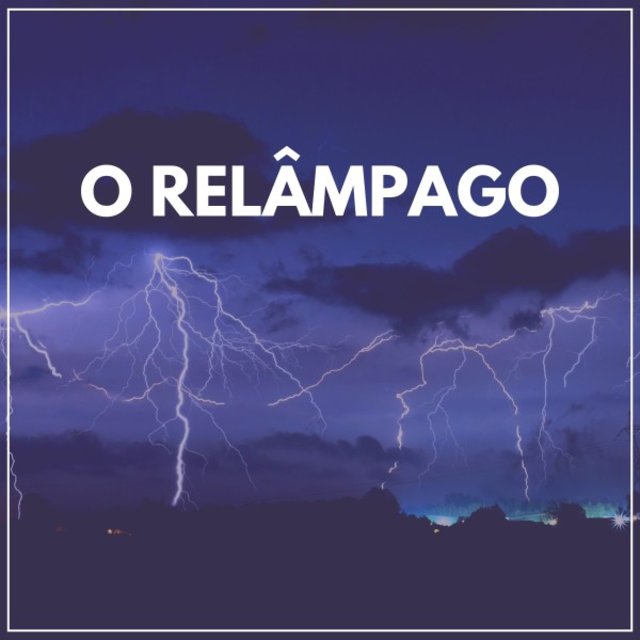 O Relâmpago