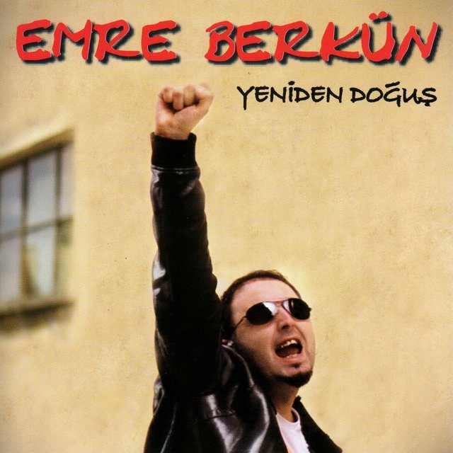 Yeniden Doğuş