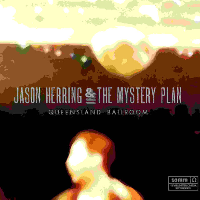 The Mystery Plan