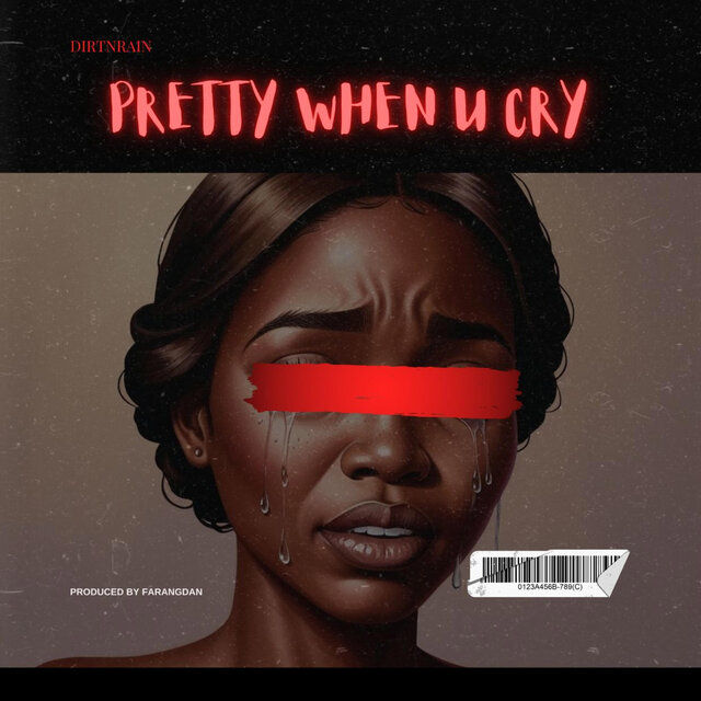 Pretty When U Cry