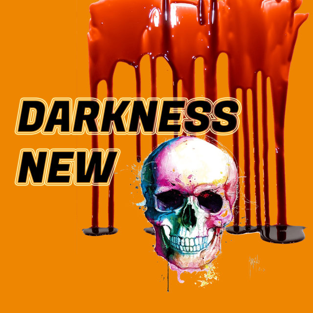 Darkness New (Joseph Nolan Remix)