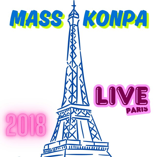 mass konpa 