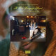 Cover art for album A Lost Language Found by Lukah, Statik Selektah