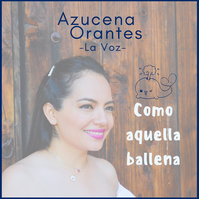 Como Aquella Ballena