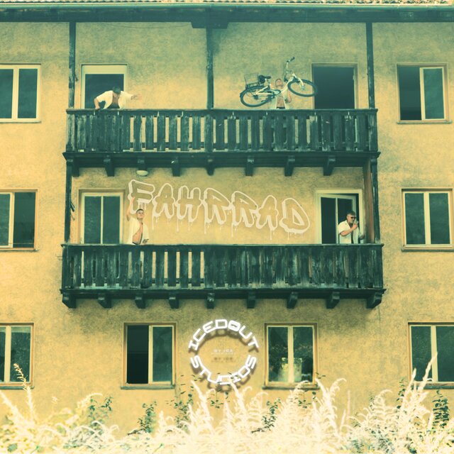 FAHRRAD