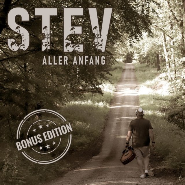 Aller Anfang (Bonus Edition)