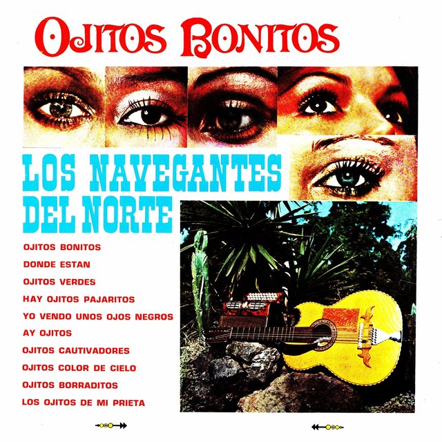 Ojitos bonitos