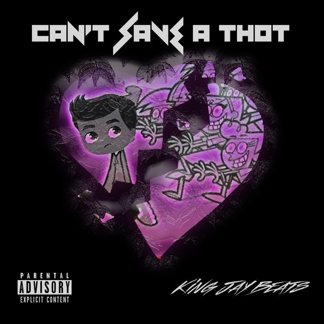 Can't Save a Thot