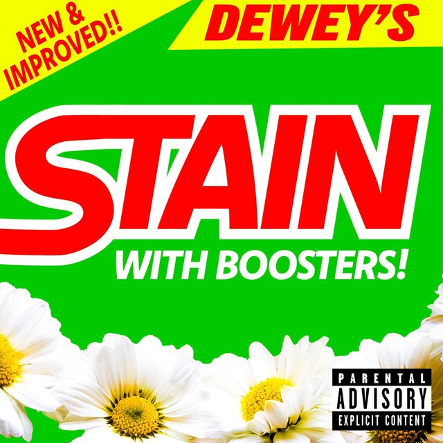 Stain