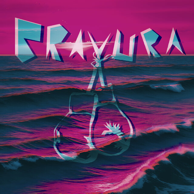 bravura (a vida é mais que um jogo)