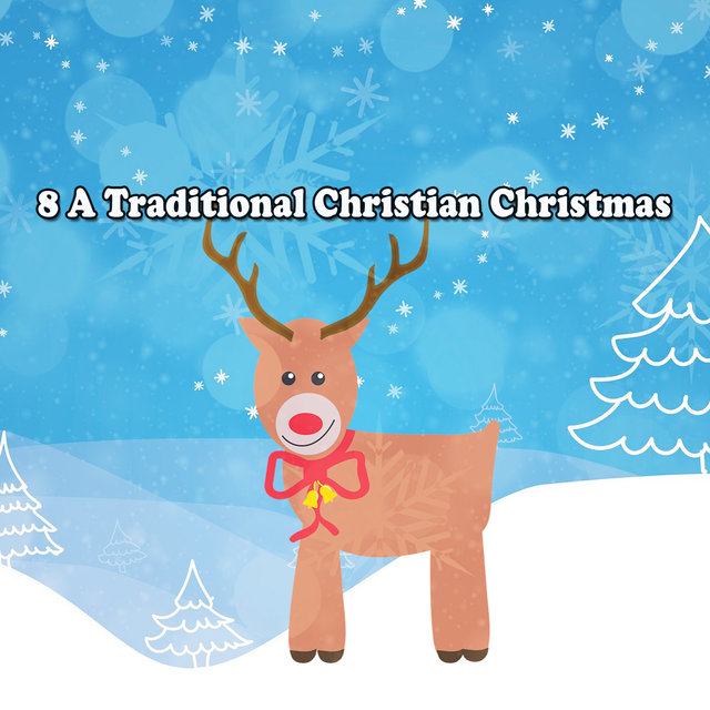 8 Una Navidad cristiana tradicional
