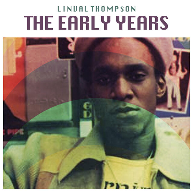 The Early Years