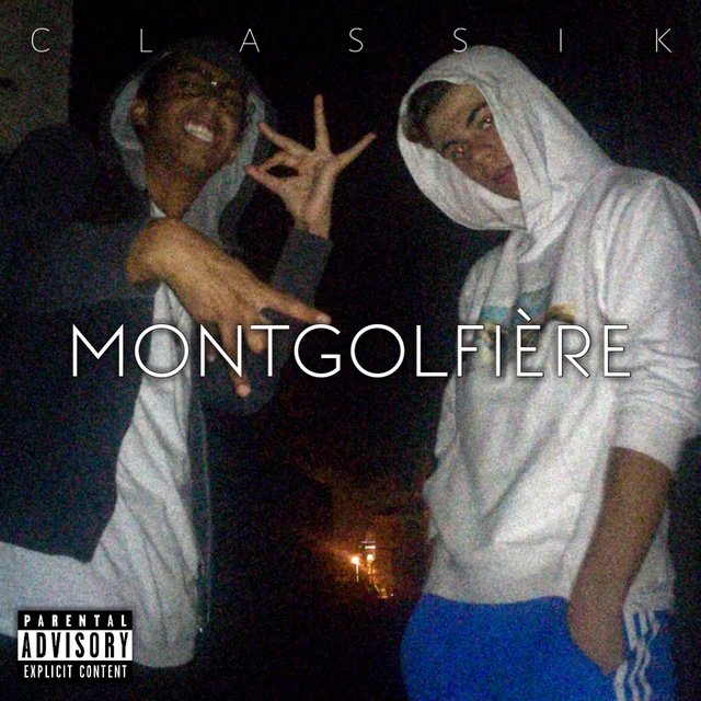 Montgolfière