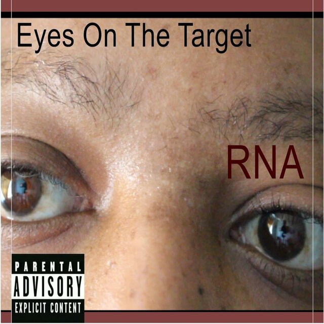 Eyes on the Target