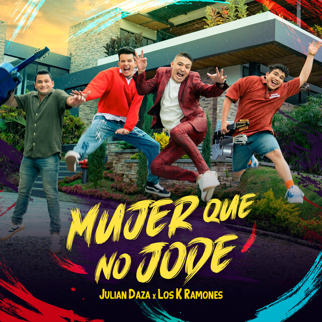 Mujer Que No Jode