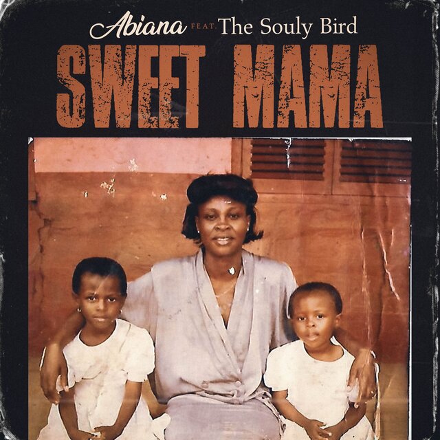 Sweet Mama