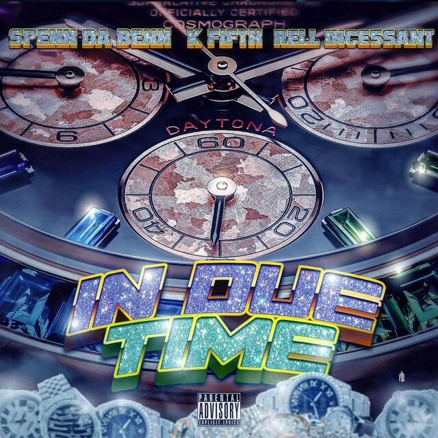 In Due Time