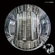 Cover art for album Comm by drøn