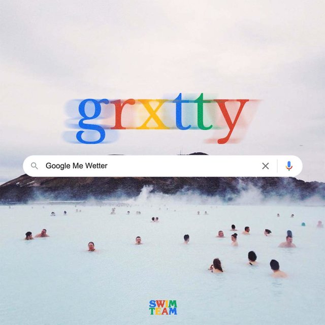 Google Me Wetter