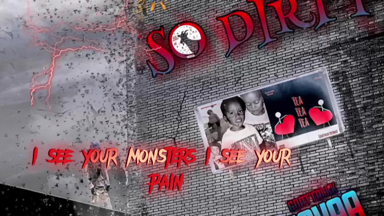 Leave (Lyric Video)