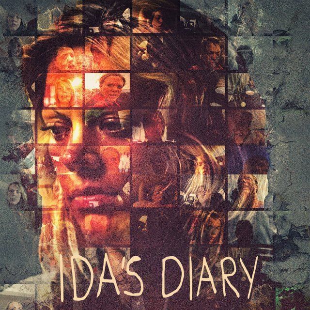 Ida's Diary