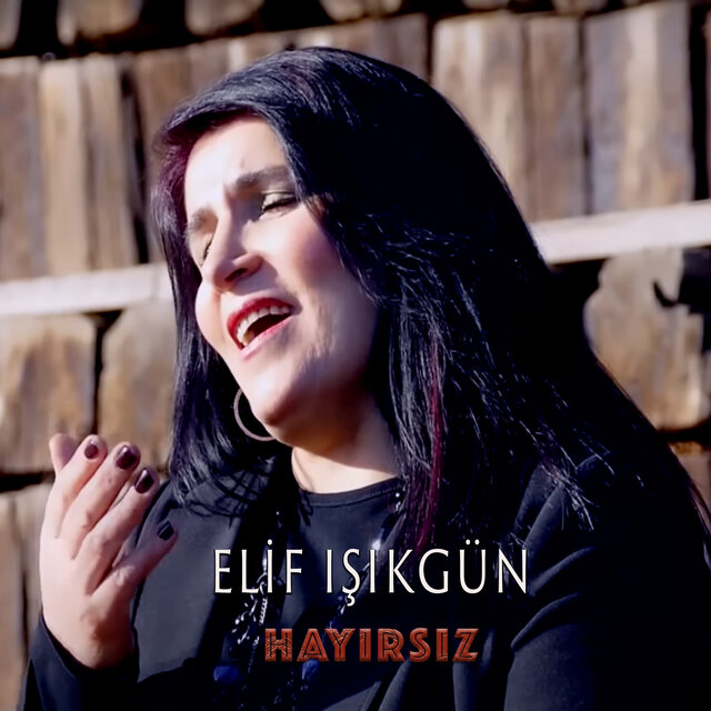 Hayırsız