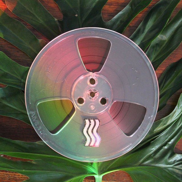 Dub Tapes, Vol. 1