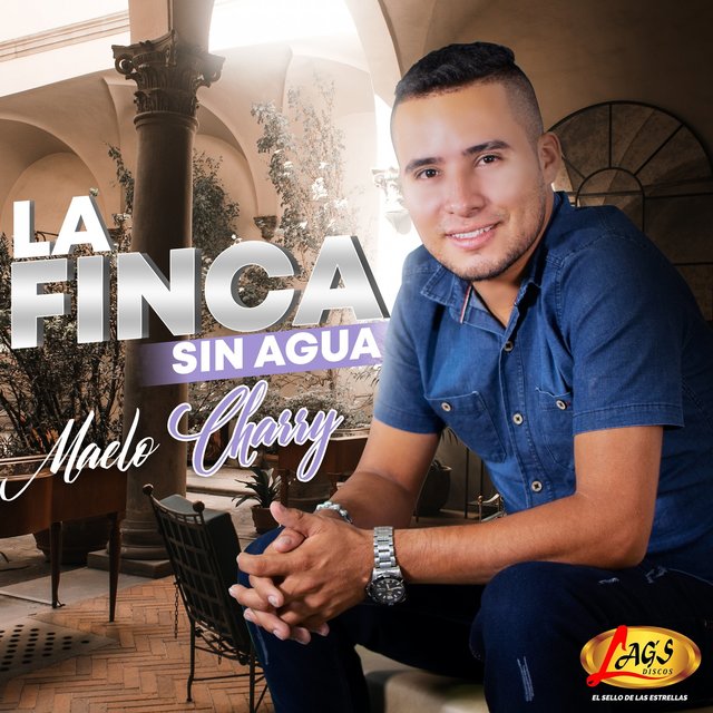 La Finca sin Agua