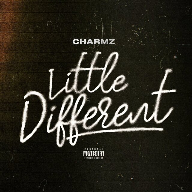 Little Different